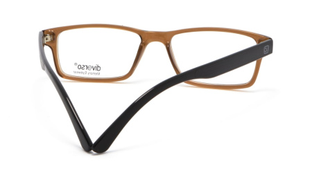 Зображення 4: Оправа для окулярів DIVERSO DV2004 4906 52