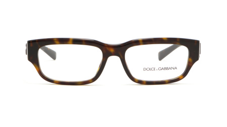 Изображение 2: Оправа для очков Dolce&Gabbana DG 3381 502 55