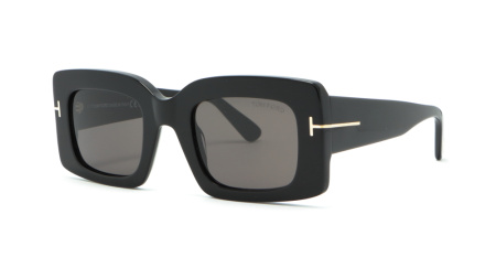 Зображення 1: Сонцезахисні окуляри TOM FORD TF1188 01A 50