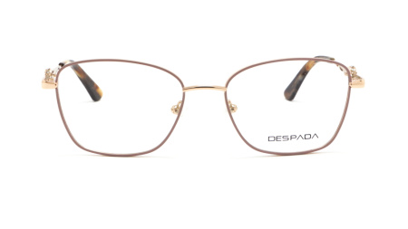 Изображение 2: Оправа для очков DESPADA DS 5458 C4 53