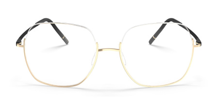 Зображення 3: Оправа для окулярів Silhouette 4566 7580 55