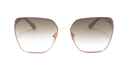 Зображення 2: Сонцезахисні окуляри DESPADA 2396 03 58