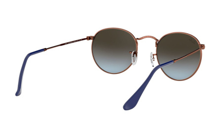 Зображення 6: Сонцезахисні окуляри Ray Ban RB 3447 9003/96 47 Round