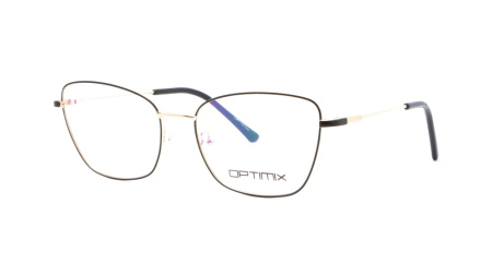 Изображение 1: Оправа для очков OPTIMIX OM922 C001 54