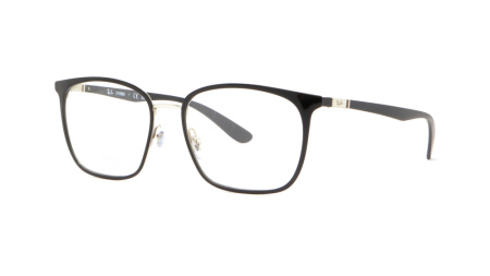 Зображення 1: Оправа для окулярів Ray Ban RX 6486 2861 54