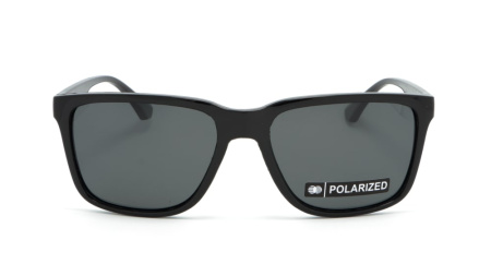 Зображення 2: Сонцезахисні окуляри BASIC 085 A Pol 57