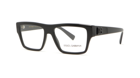 Изображение 1: Оправа для очков Dolce&Gabbana DG 3382 501 55