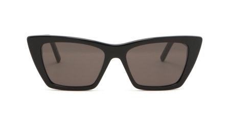 Изображение 2: Солнцезащитные очки Saint Laurent SL 276 MICA 001 53