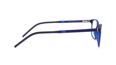 Зображення 4: Оправа для окулярів LA STELLA MX03-04 C04 49 Дитяче