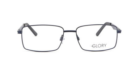Изображение 2: Оправа для очков GLORY 024 BLUE 54