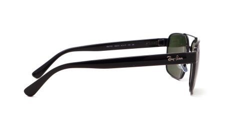 Изображение 4: Сонцезахисні окуляри Ray Ban RB 3751 002/31 61 Highstreet