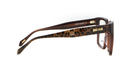 Изображение 4: Оправа для очков JUST CAVALLI VJC006 0AAK 53