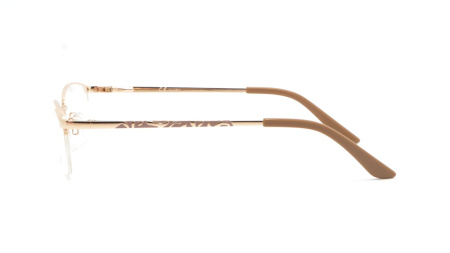 Зображення 3: Оправа для окулярів GLORY 241 BEIGE 52