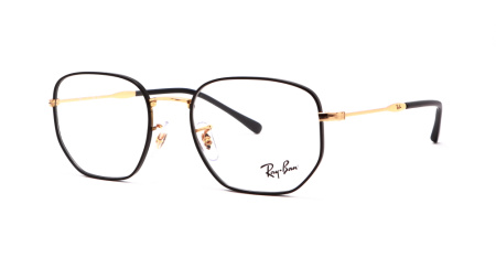Зображення 1: Оправа для окулярів Ray Ban RX 6496 3175 53