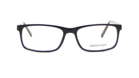 Изображение 2: Оправа для очков DESPADA DS 5189 C4 55