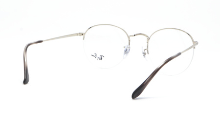 Изображение 5: Оправа для очков Ray Ban RX 3947V 2501 51 Round