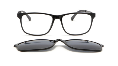 Зображення 1: Оправа для окулярів StyleMark C2700 D 56 КЛІПОН