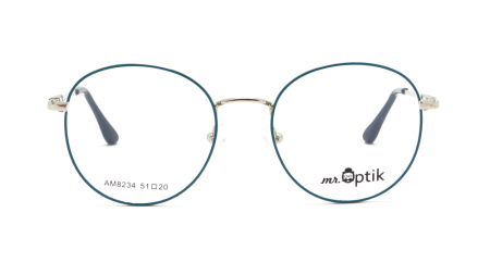 Изображение 2: Оправа для очков MR.OPTIK AM8234 C8 51