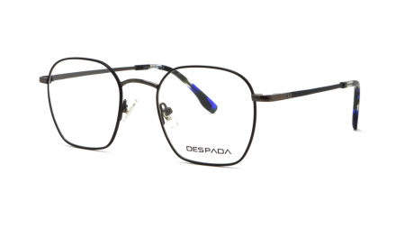 Зображення 1: Оправа для окулярів DESPADA DS 5390 C4 48
