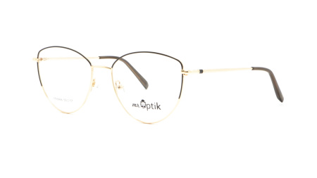 Изображение 1: Оправа для очков MR.OPTIK AM8466 C6 55