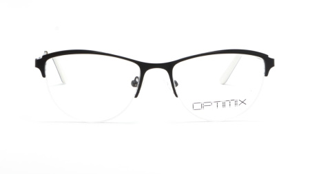 Изображение 5: Оправа для очков OPTIMIX OM812 C001 52