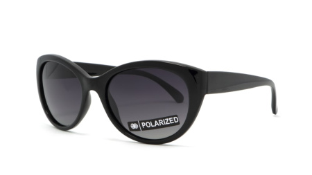 Зображення 1: Сонцезахисні окуляри BASIC 230 Pol