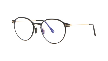 Изображение 1: Оправа для очков TOM FORD TF5866-B 002 52