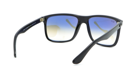 Зображення 5: Сонцезахисні окуляри Ray Ban RB 4547 601/32 60 Boyfriend Two