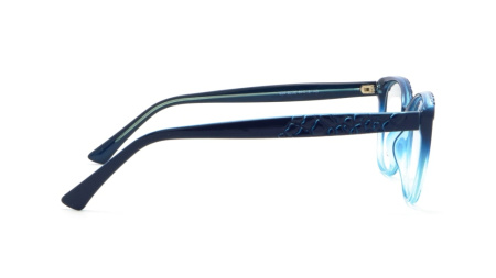 Изображение 3: Оправа для очков DACKOR 605 BLUE 54
