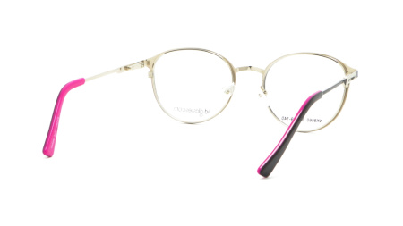 Изображение 5: Оправа для очков ID-GLASSES NK8660 ​​C6 50