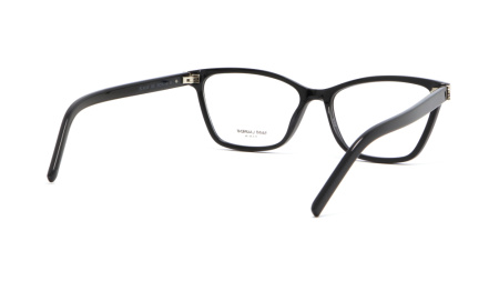 Изображение 5: Оправа для очков Saint Laurent SL M128 005 56