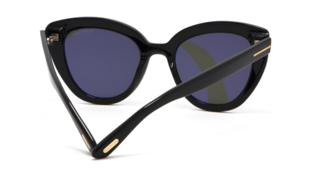 Зображення 4: Сонцезахисні окуляри TOM FORD TF845 01D 53