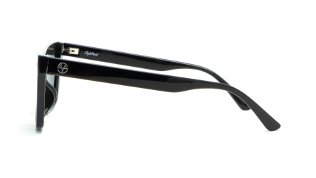 Зображення 3: Сонцезахисні окуляри StyleMark L2636 A 57