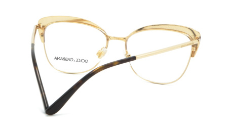 Зображення 5: Оправа для окулярів Dolce&Gabbana DG 1298 1315 54