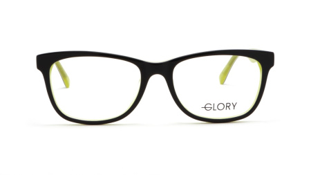 Изображение 2: Оправа для очков GLORY 197 GREEN 52