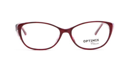 Изображение 2: Оправа для очков OPTIMIX СLASSIC OM3354 С004 54