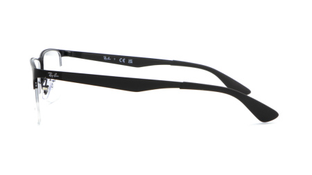 Изображение 3: Оправа для очков Ray Ban RX 6335 2503 58