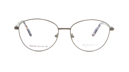 Изображение 2: Оправа для очков ID-GLASSES NK8788 C3 54