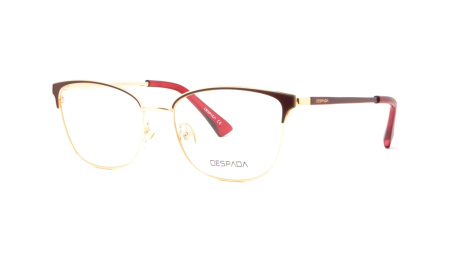 Изображение 1: Оправа для очков DESPADA DS 5126 C2 54