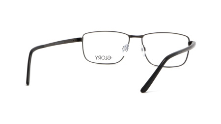 Изображение 4: Оправа для очков GLORY 605 GREY 55