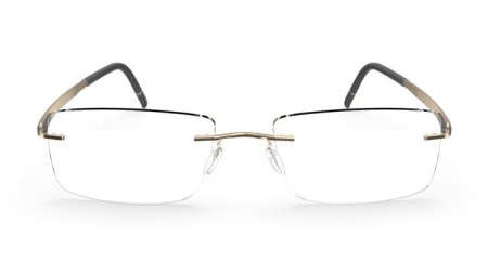 Зображення 3: Оправа для окулярів Silhouette 5555 7530 19/145