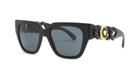 Зображення 1: Сонцезахисні окуляри VERSACE VE4409 GB1/87 53