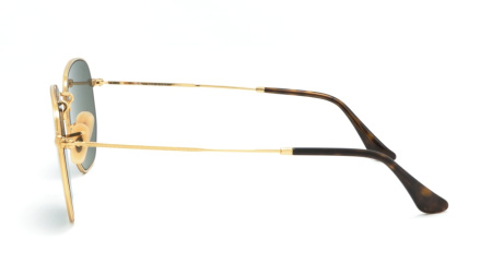 Зображення 3: Сонцезахисні окуляри Ray Ban RB 3548N 001 54 Hexagonal