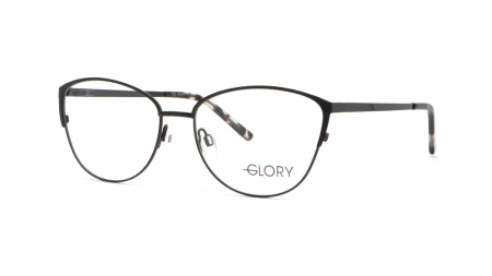 Изображение 1: Оправа для очков GLORY 601 NERO 35
