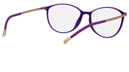 Зображення 5: Оправа для окулярів Silhouette 1562 6200 55