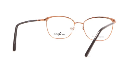 Изображение 4: Оправа для очков MR.OPTIK AM8225 C4 53