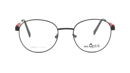 Изображение 5: Оправа для очков MR.OPTIK AM8461 C6 51