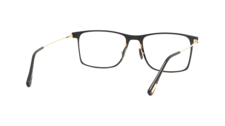 Изображение 5: Оправа для очков TOM FORD TF5865-B 002 55