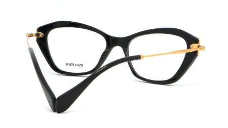 Изображение 6: Оправа для очков Miu Miu VMU 04L 1AB-1O1 52