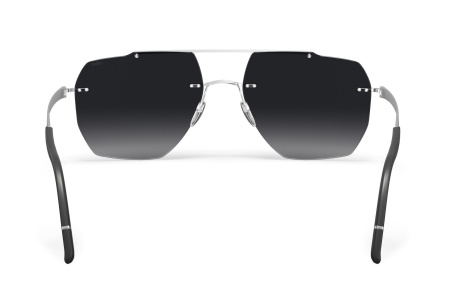 Зображення 4: Сонцезахисні окуляри Silhouette 8746 7000 56